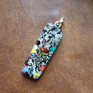 Glass Pendant